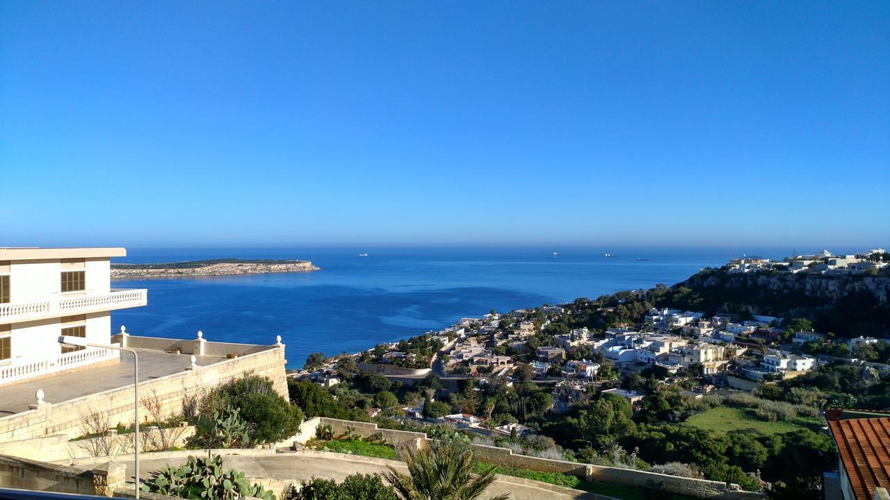 Vista * Mellieħa